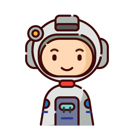 Cosmonaut